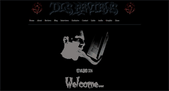 Desktop Screenshot of dlsreviews.com